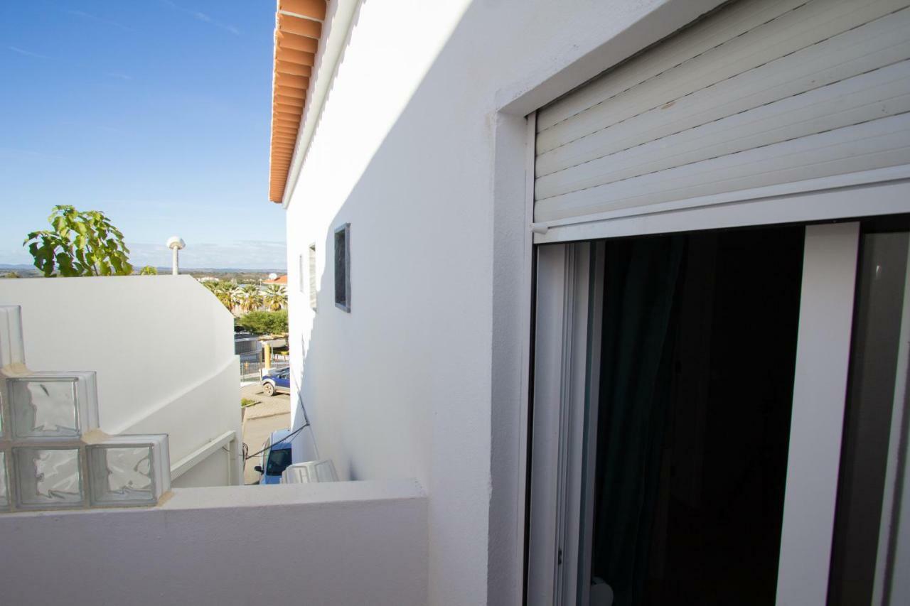 Hotel O Lobo Ourique Exteriér fotografie